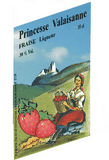 Fraise Liqueur 30 % 35 cl.