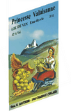Lie de vin eau-de-vie 42 % vol. 35 cl.